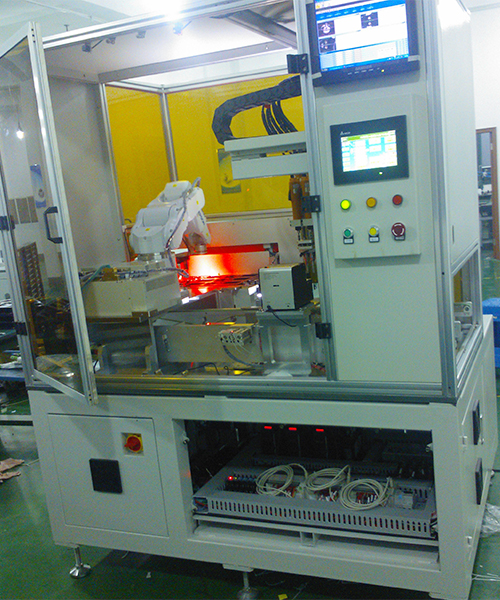 自動(dòng)鎖螺絲機(jī)