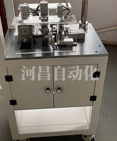 防塵套管二合一自動(dòng)機(jī)